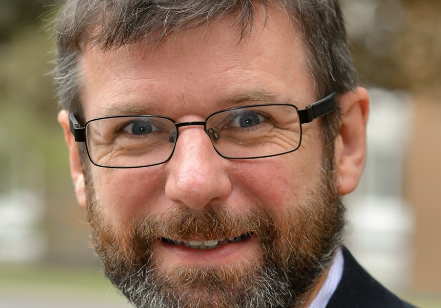 Peter Coles